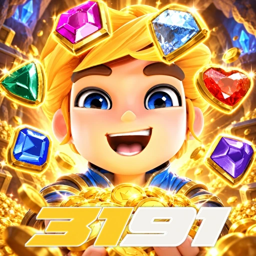 3191 app rodando jogo no celular